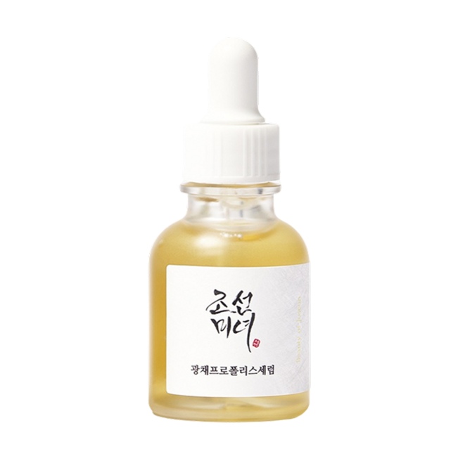 Glow Serum : Proplis + Niacinamide (60ml
(2 fl.oz.))